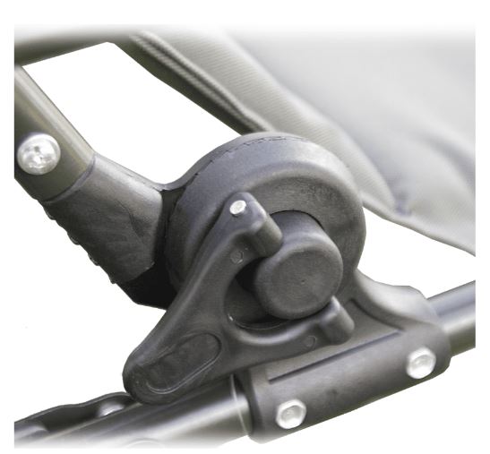 картинка Кресло BTrace Profi, карповое, до 150 кг