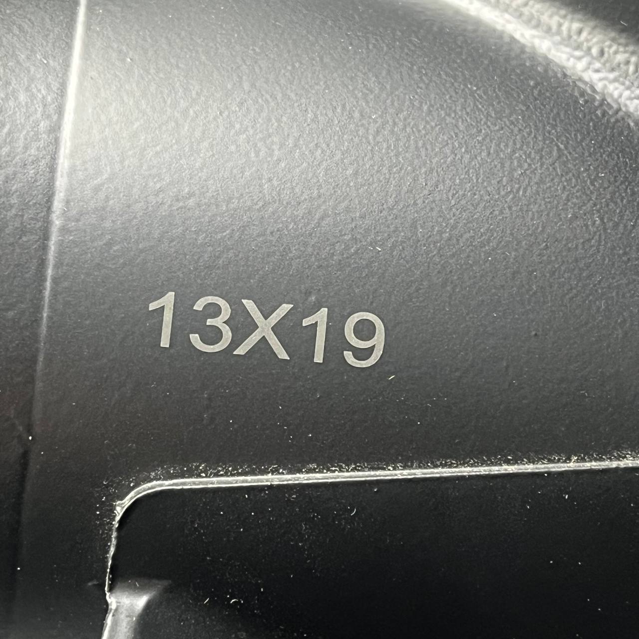 Гребной винт Suzuki DF90-140, DF70A-140A, DF100B (3x13x19) YHS