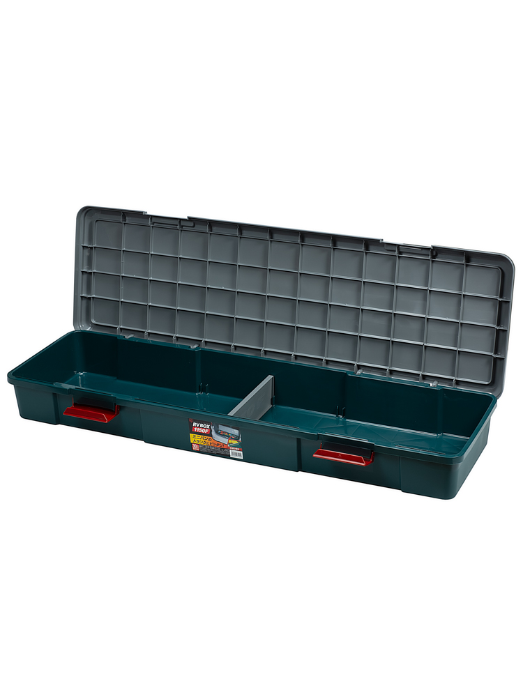 картинка Ящик IRIS RV BOX 1150F
