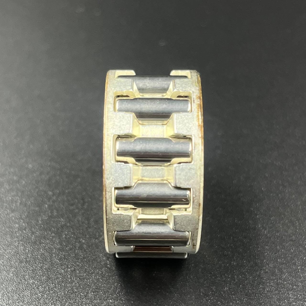 картинка Шатунный комплект Yamaha 9.9-15 682-11650-00 (RT)