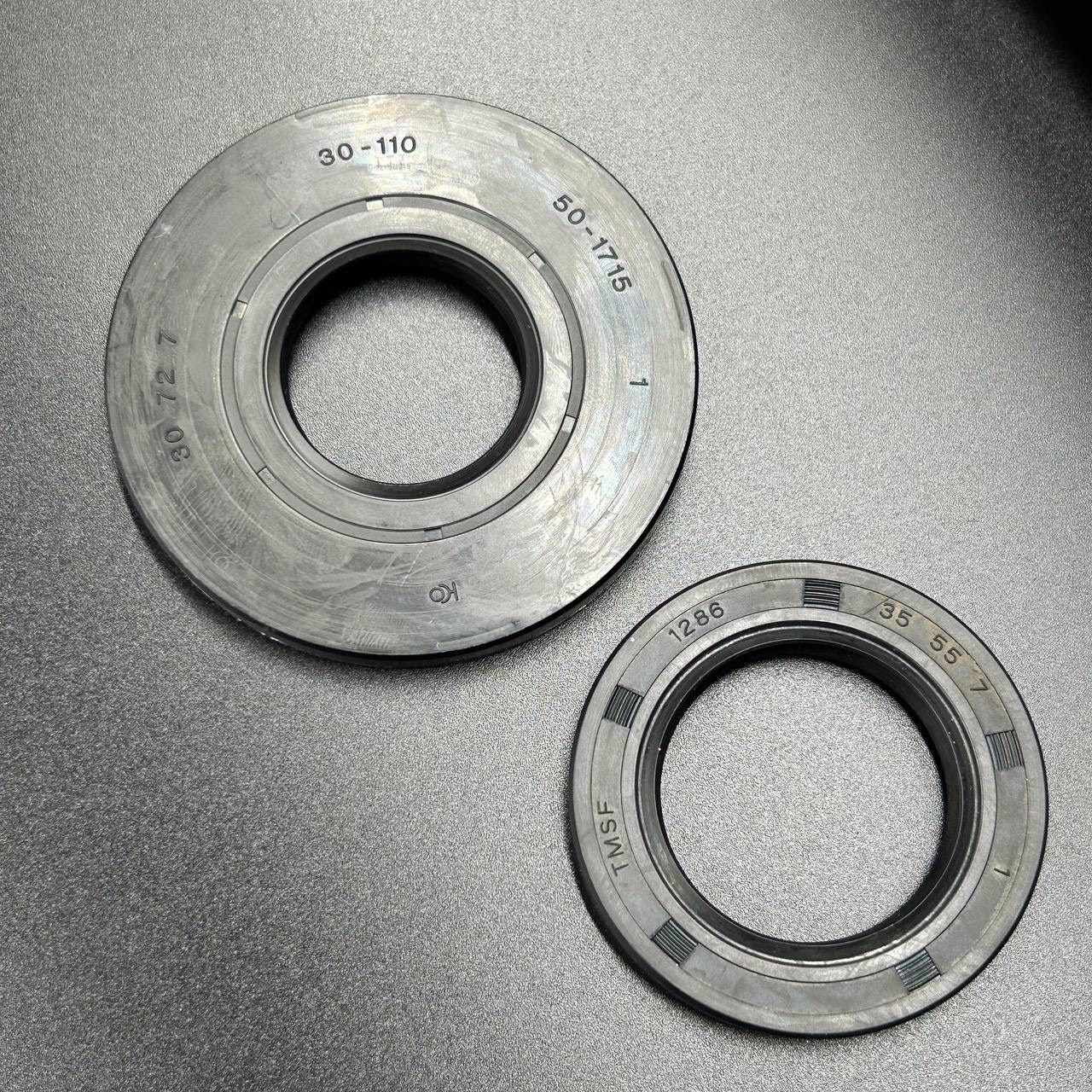 картинка Ремкомплект двигателя Arctic Cat 570 (KINETIX)