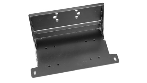 картинка Площадка лебедки УАЗ ПАТРИОТ OJ