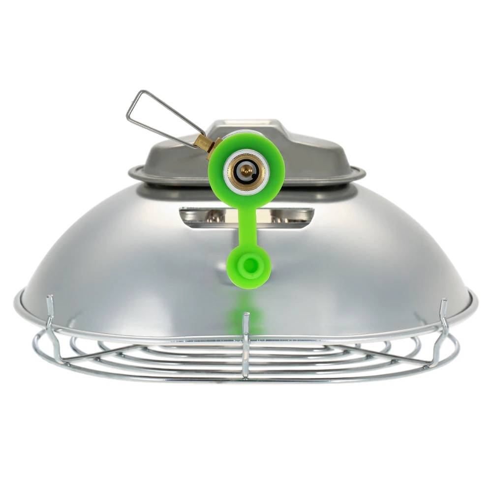 картинка Портативный газовый обогреватель BRS-H22