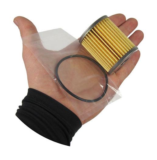 картинка Фильтр топливный, сменная вставка 10 мк для UF10K/UF20K