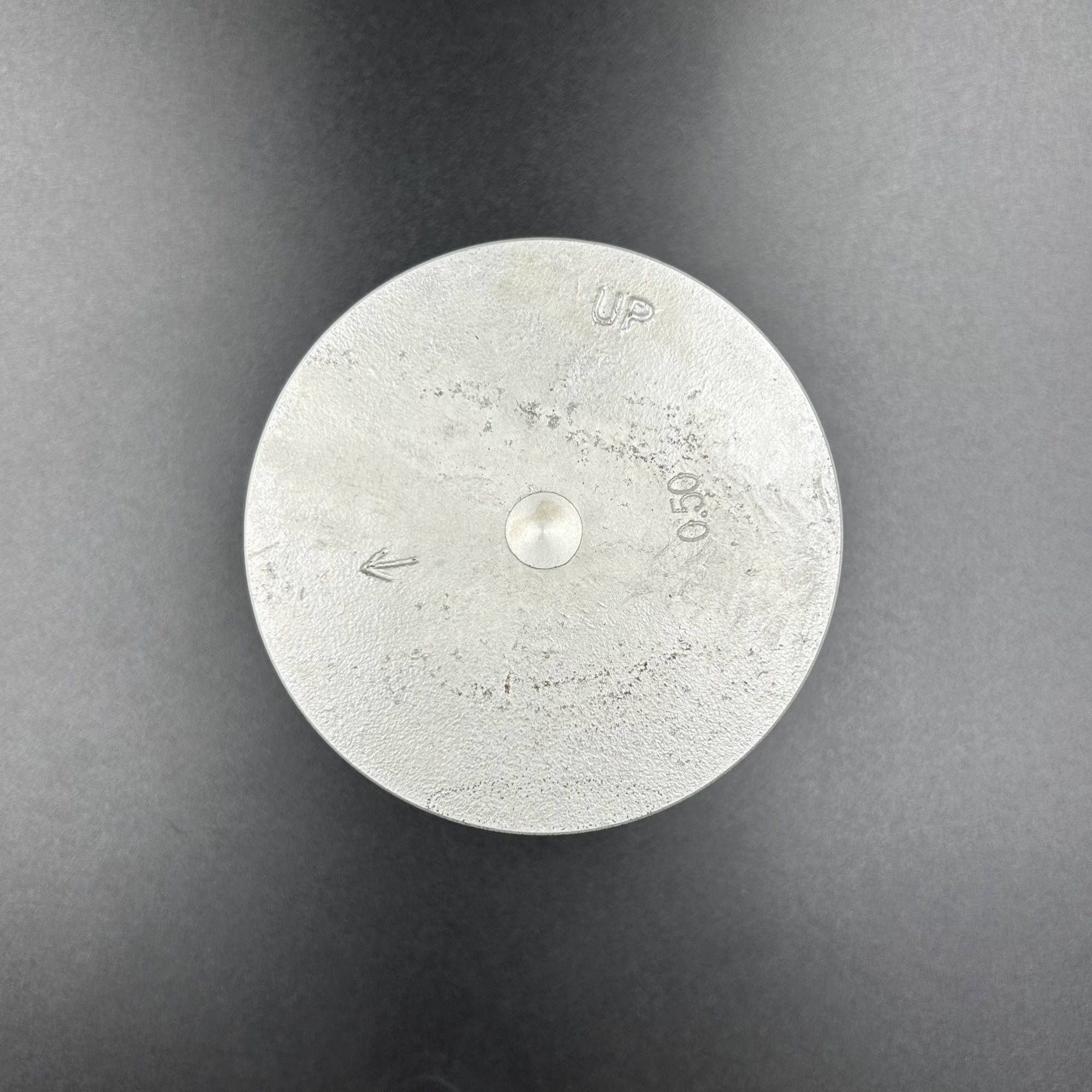 картинка Поршневой комплект Yamaha 80-90 (0.50mm) (KACAWA)