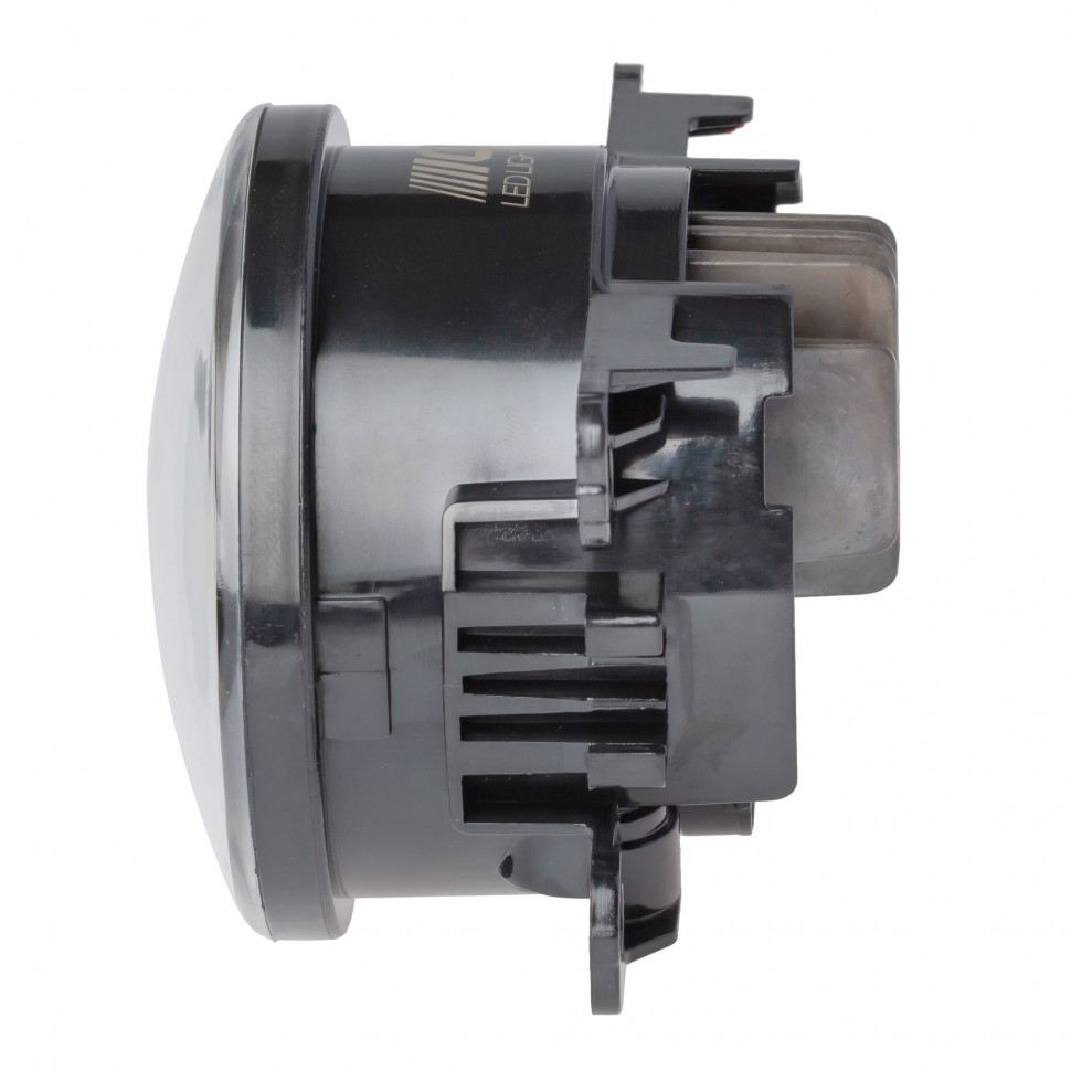 Противотуманная фара Nissan/Honda 90мм, 9W, 5500K/3200K, 12V, комплект 2шт
