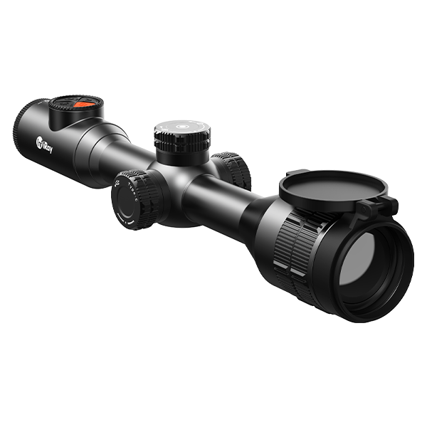 картинка Тепловизионный прицел iRay Tube TH 50