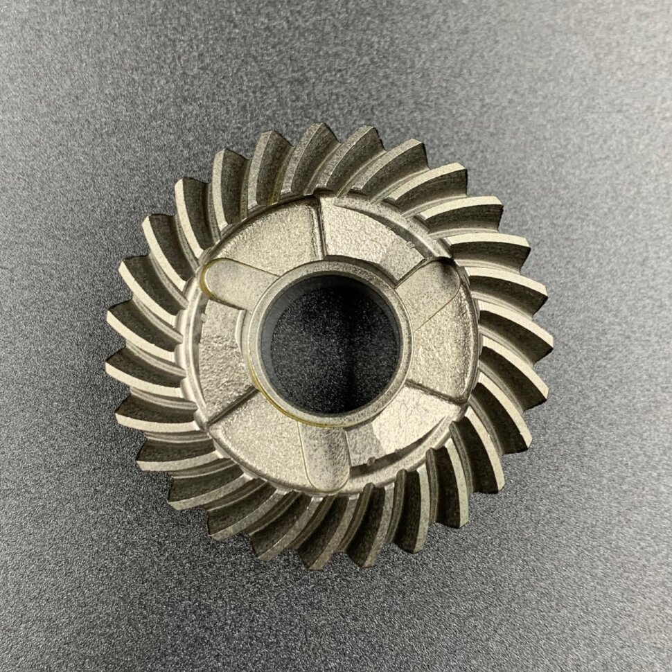 Шестерня заднего хода Yamaha 9,9-15,F9,9-20 OMAX