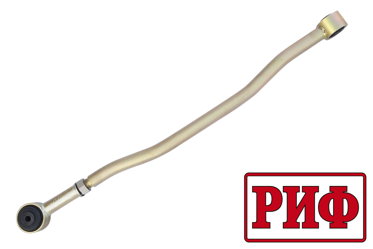картинка Тяга Панара РИФ регулируемая задняя Nissan Patrol Y61 2000-2015