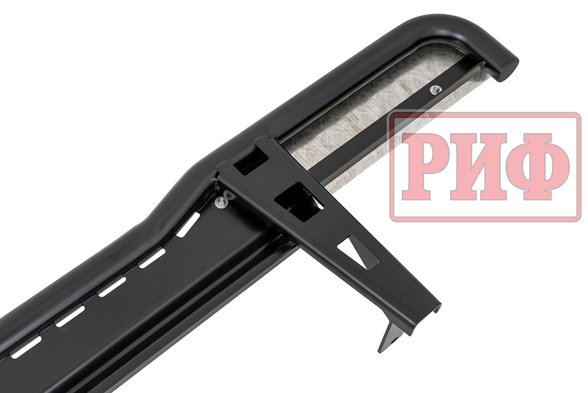 картинка Пороги съемные РИФ MAZDA/Ranger