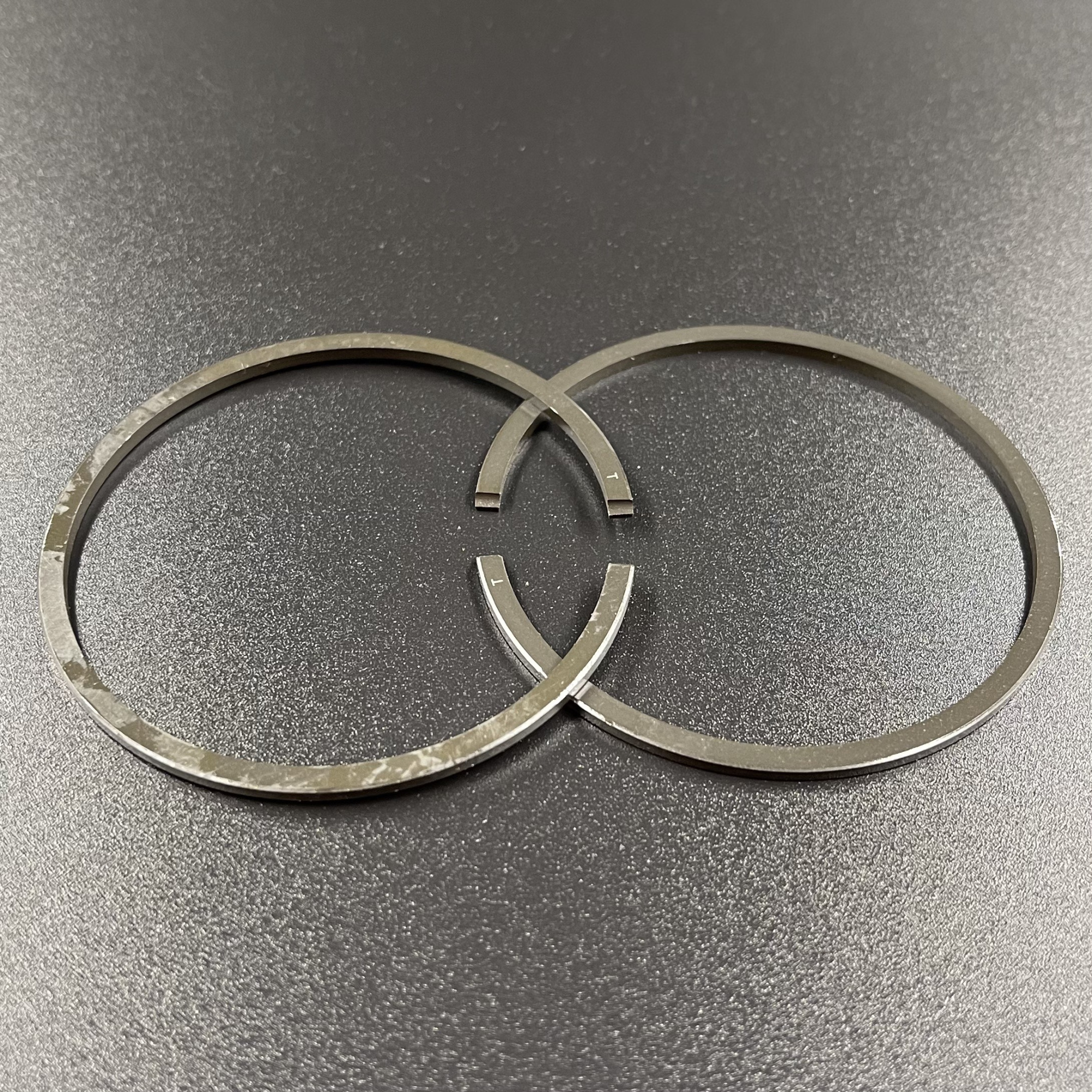 картинка Поршневой комплект Tohatsu 25-30 (STD) (KACAWA)