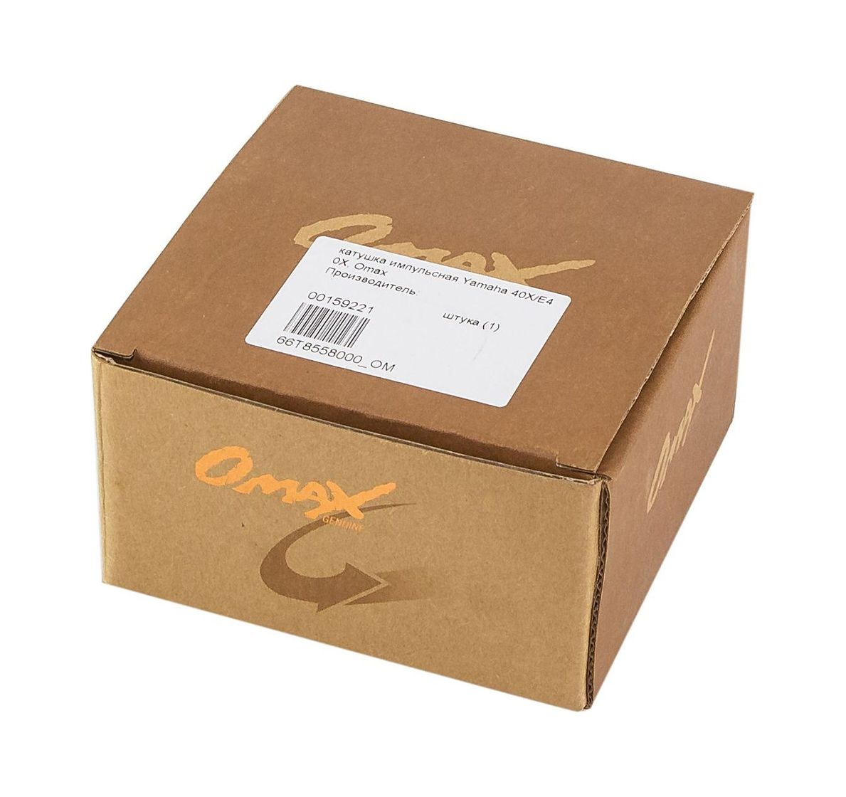 картинка Катушка импульсная Yamaha 40X/E40X, Omax