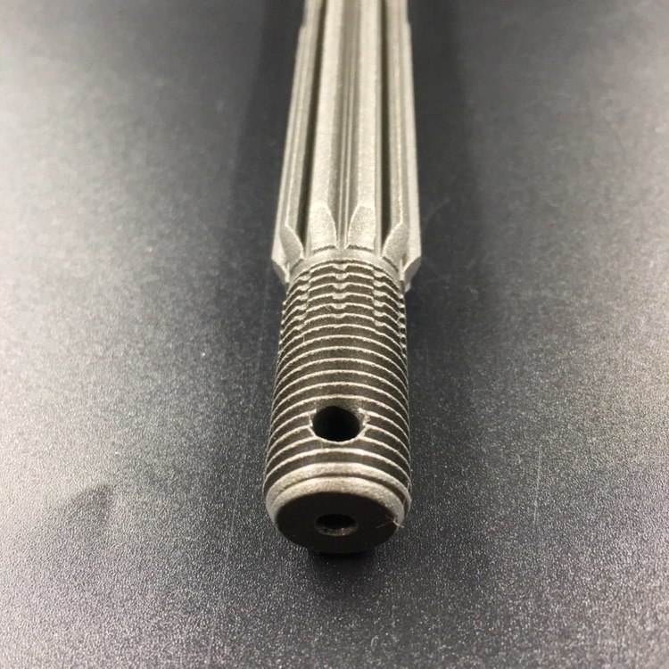 Вал гребной Suzuki DT25-30, DF25-30 (Omax)