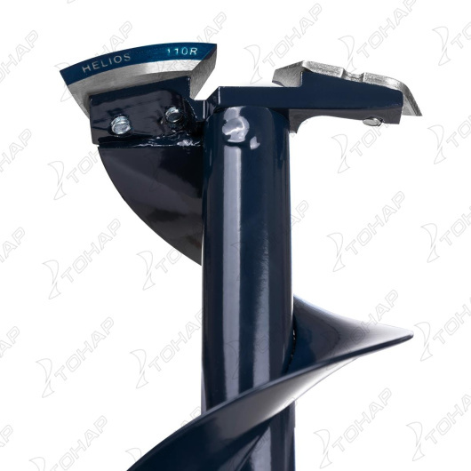 картинка Шнек под шуруповерт ТОНАР ALTAY ENERGY MINI 110R правое вращение