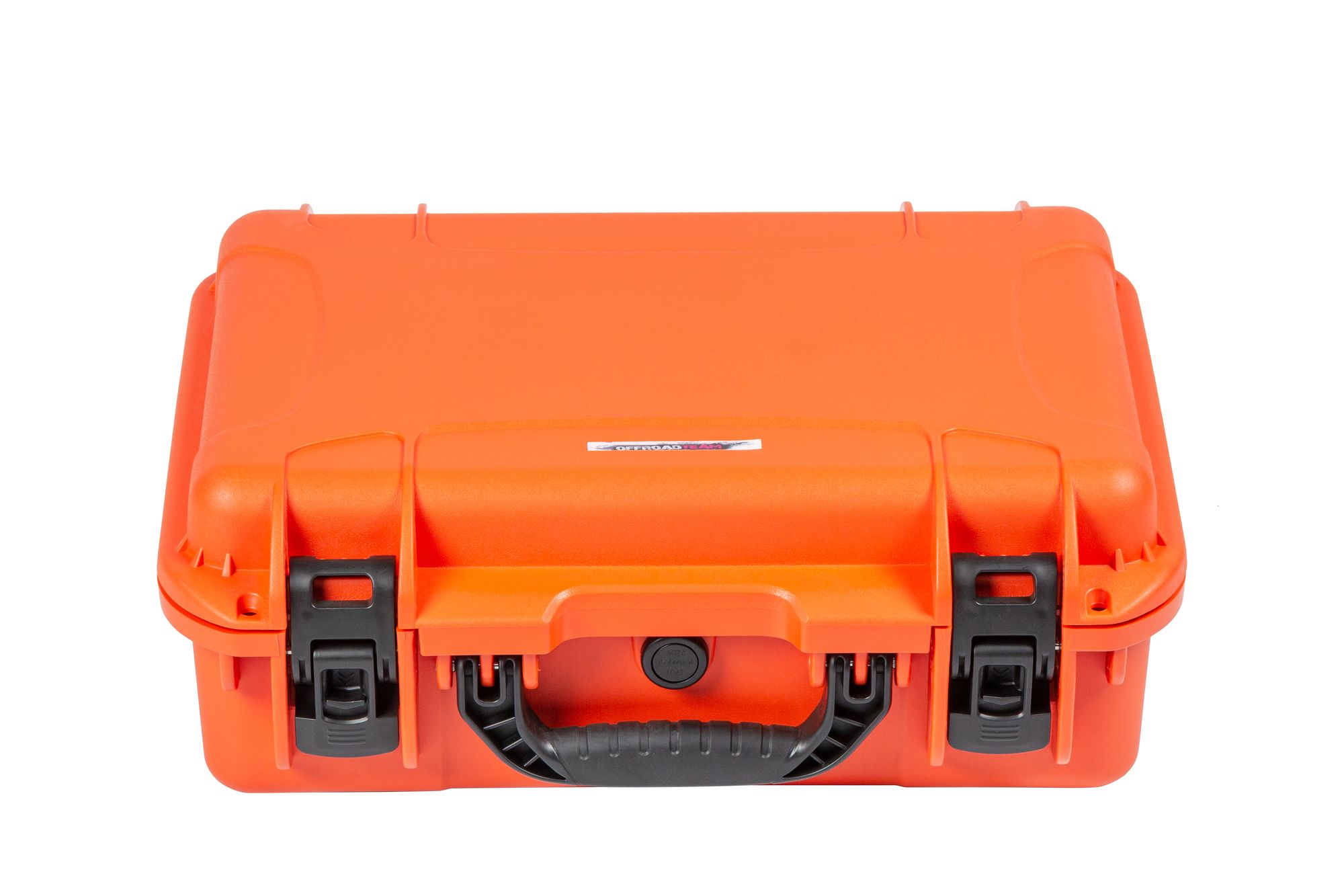 Кейс OffRoadTeam Element EL613310 ЧЕРНЫЙ, внутри 442*303*160мм, IP65