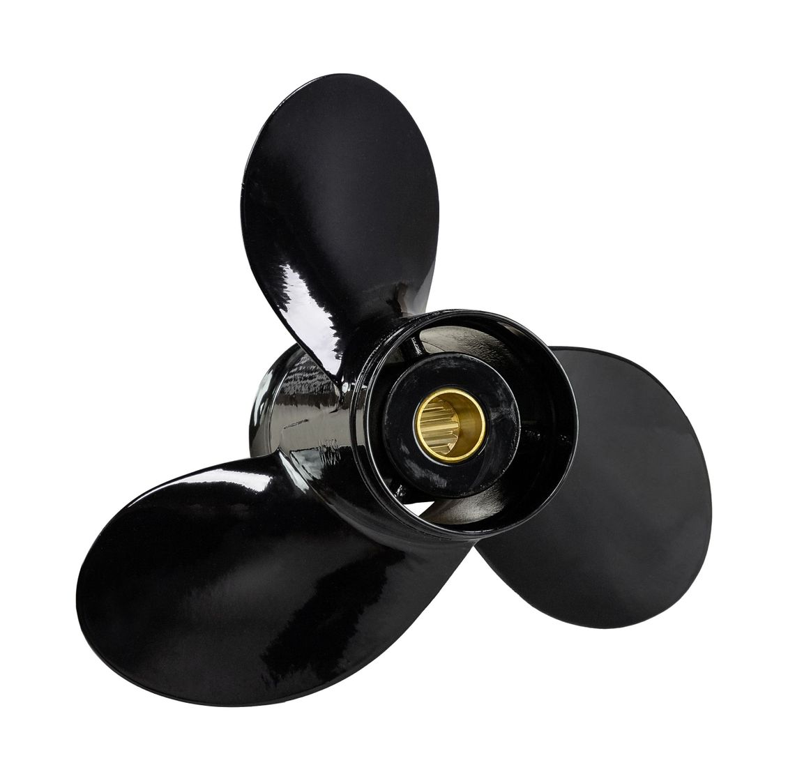 картинка Гребной винт 3x10-5/8x12, Marine Rocket