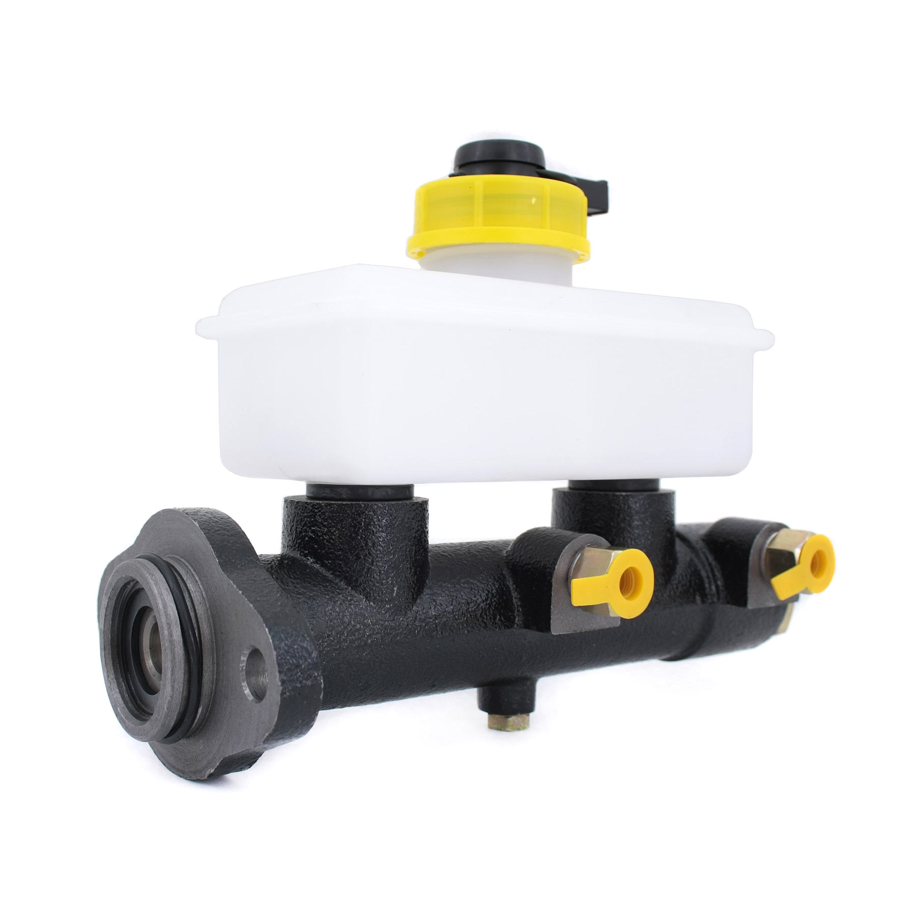 картинка Цилиндр тормозной главный TR УАЗ 452, 469, с одним бачком