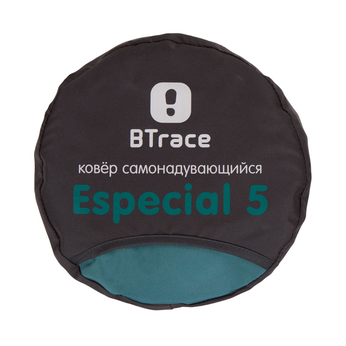 картинка Ковер самонадувающийся BTrace Especial 5,200х60х5 см
