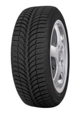 картинка Шина Goodyear UltraGrip Ice+ 185/65R14 86T ULTRA GRIP ICE + MS