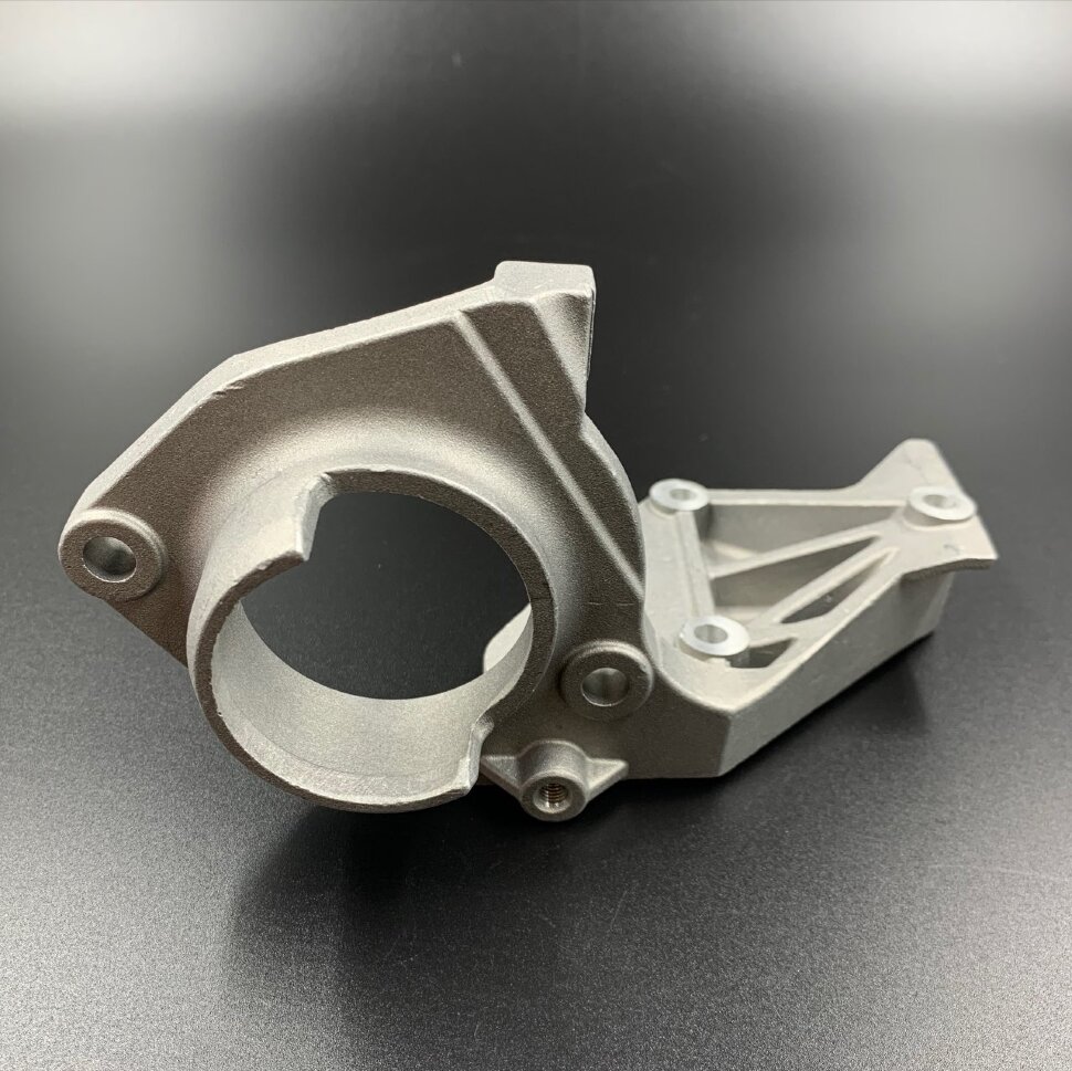 картинка Крепление электростартера Yamaha 25-30 (PREMARINE)