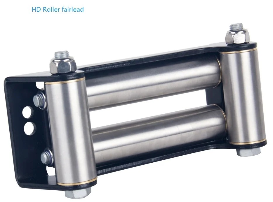 картинка Лебедка Winching ETALON 18500 12В сталь