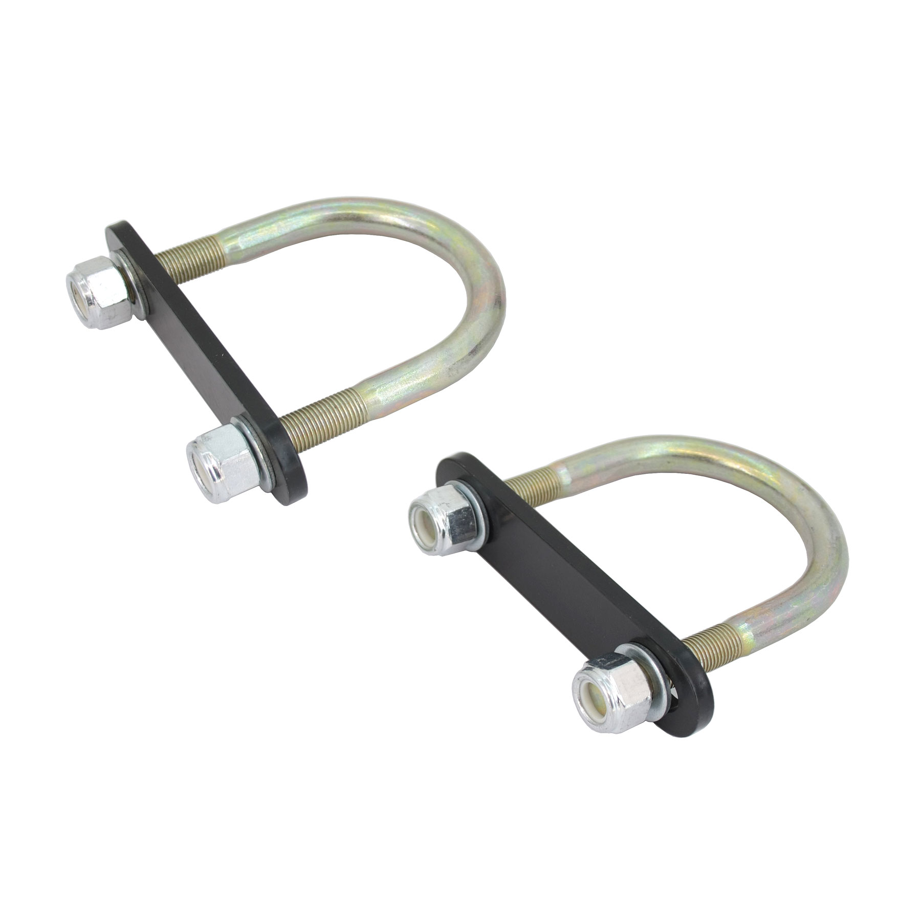 картинка Комплект крепления стабилизатора УАЗ Хантер к усиленным тягам ЛЮКС