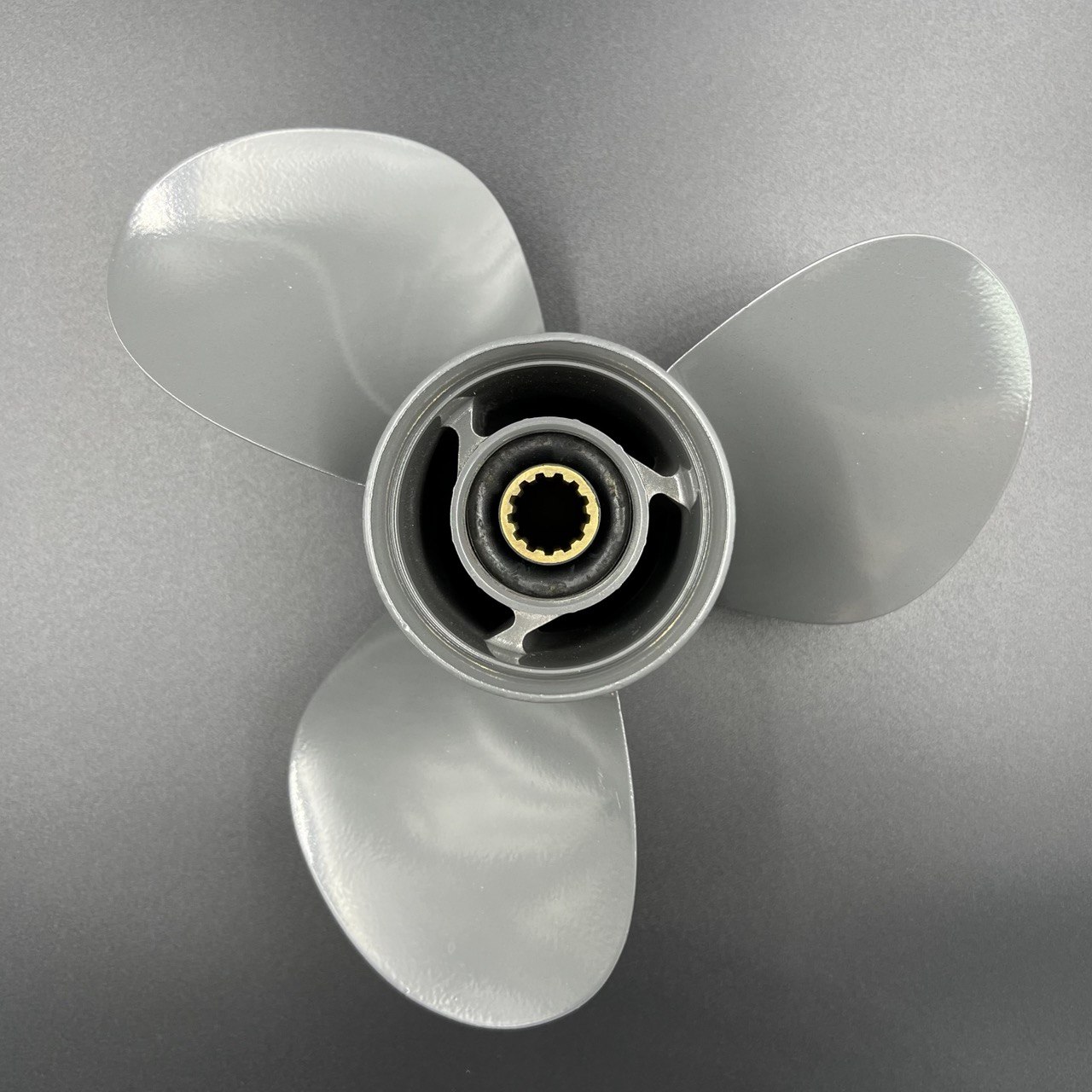 картинка Гребной винт Honda BF35-BF60 (3x11-1/8x13)