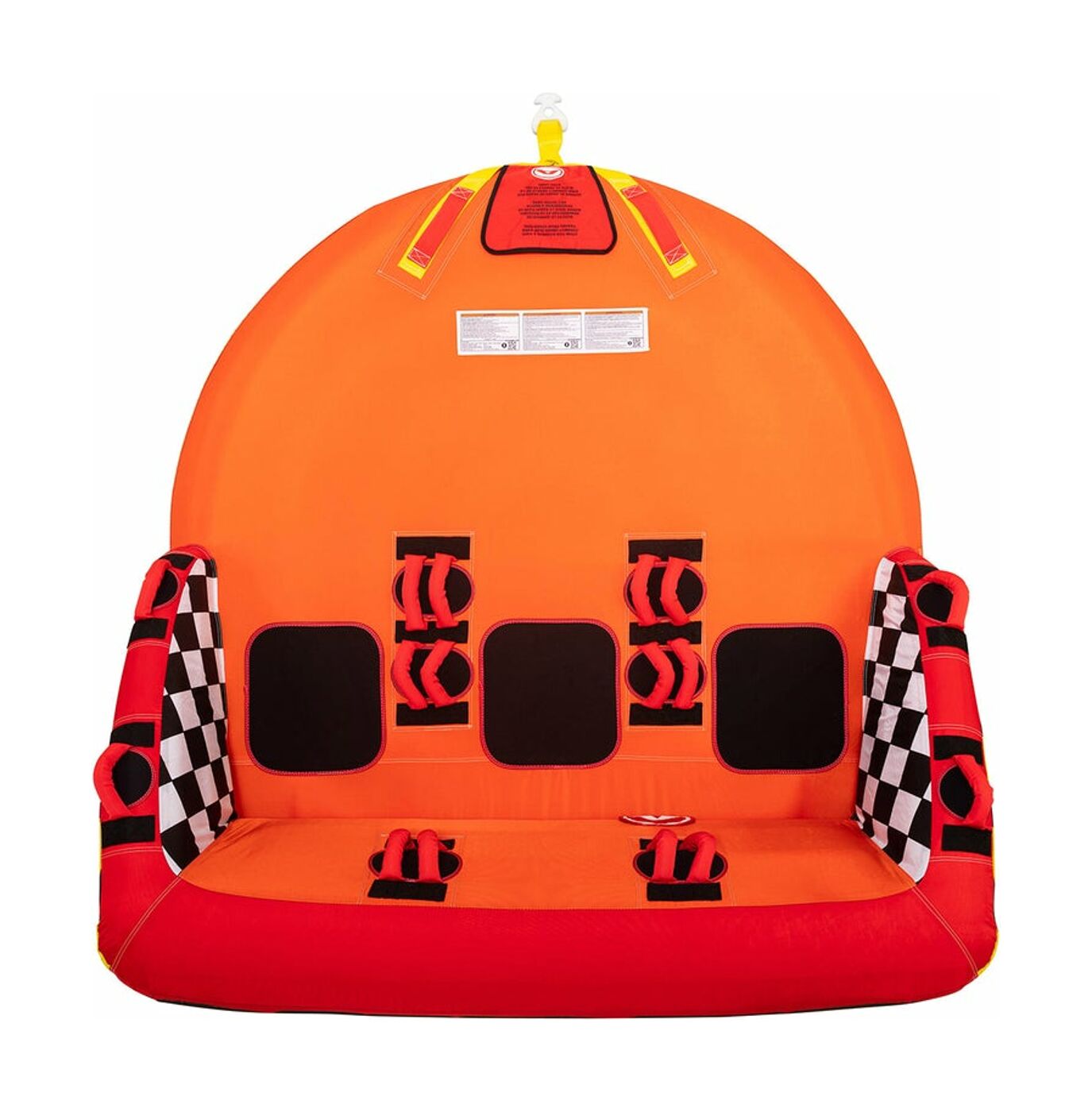 картинка Баллон буксируемый AIRHEAD Super Mable