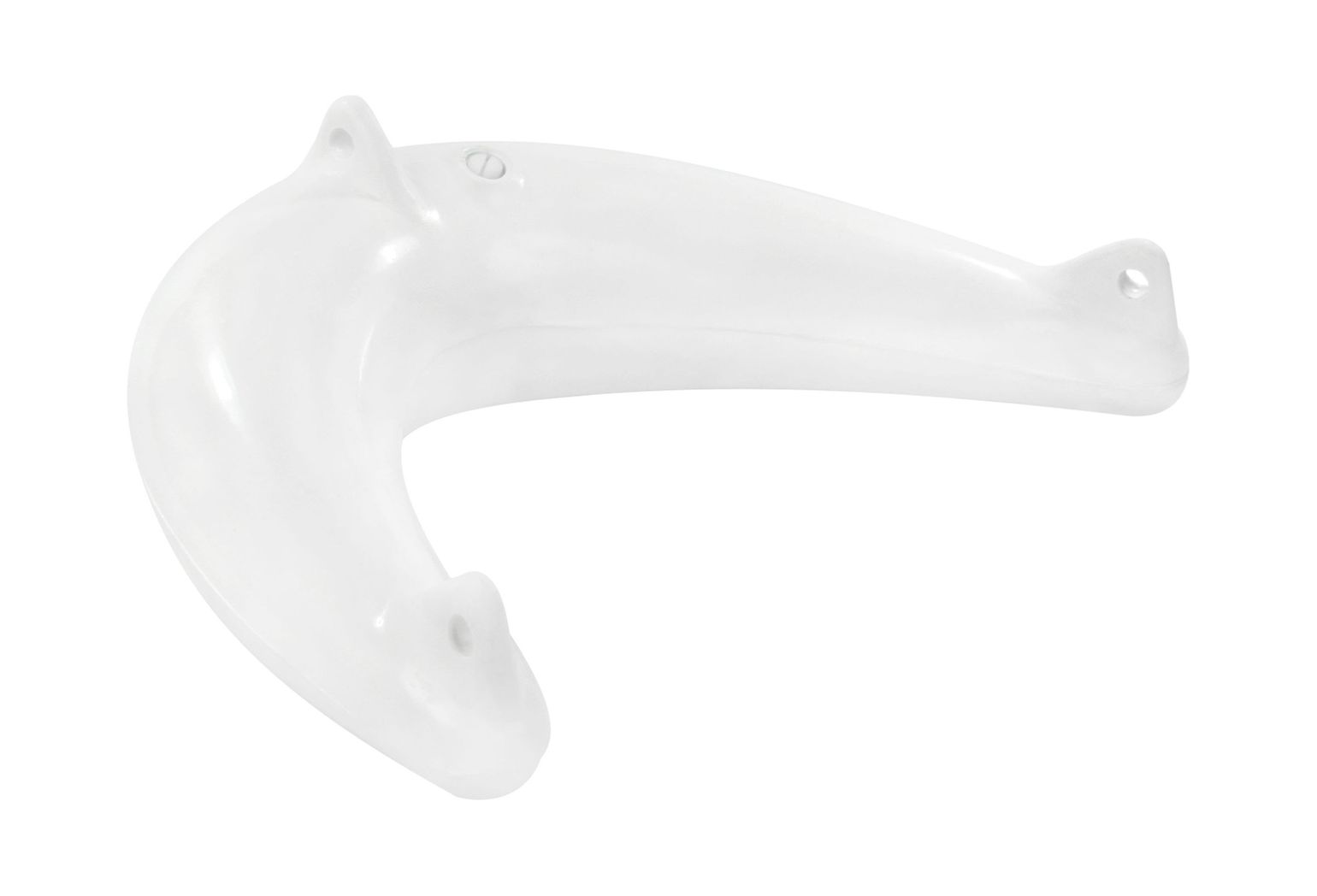 картинка Кранец Castro носовой надувной 855х105, белый