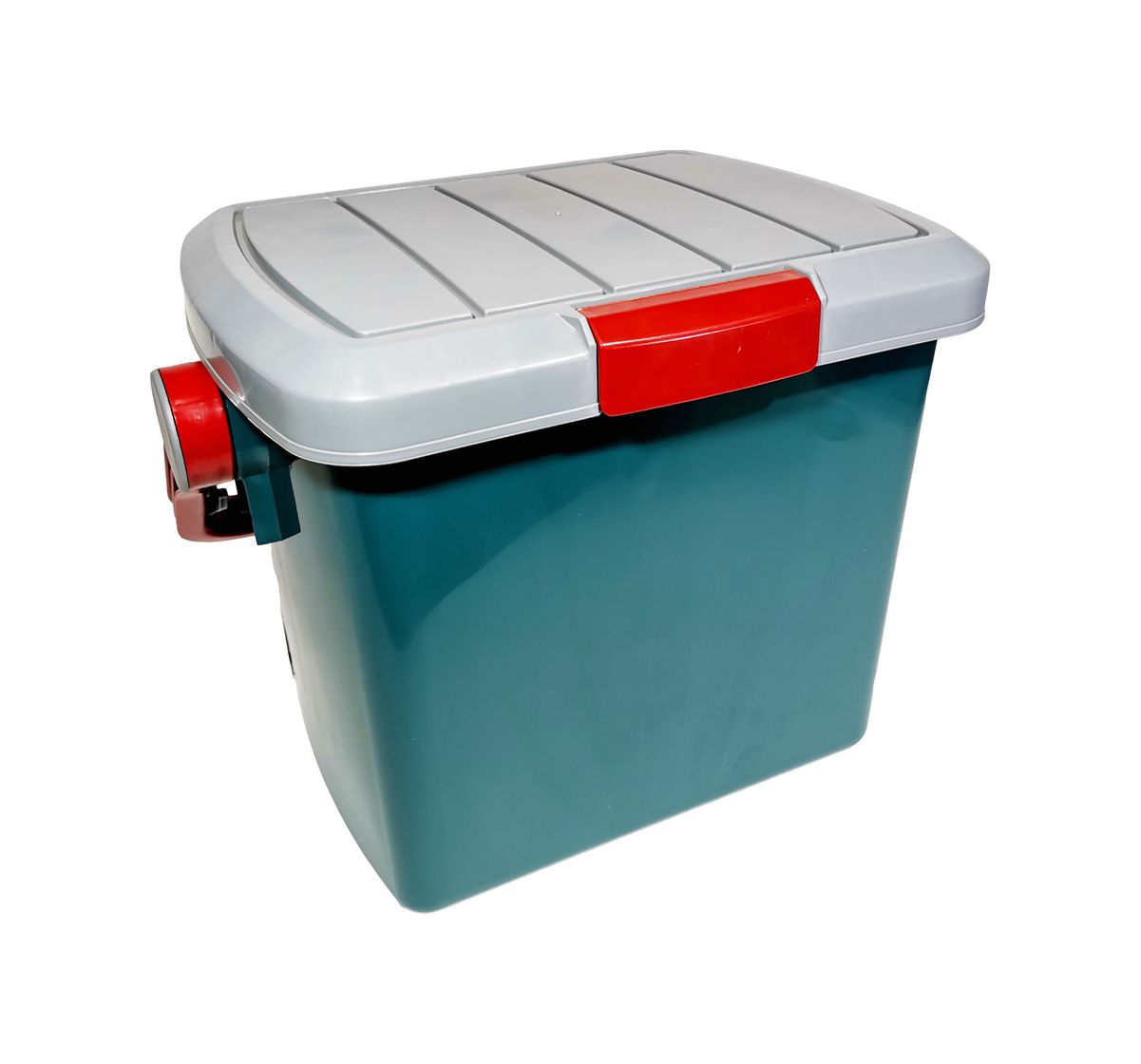 картинка Экспедиционный ящик IRIS RV BOX  Bucket 25B, 20 л