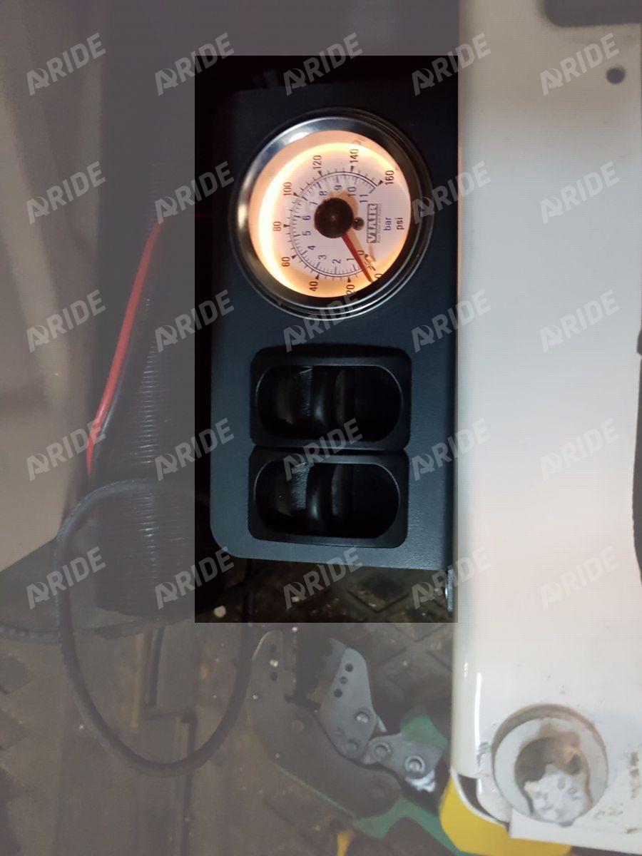 картинка Система управления пневмоподвеской Aride 2.120.PS