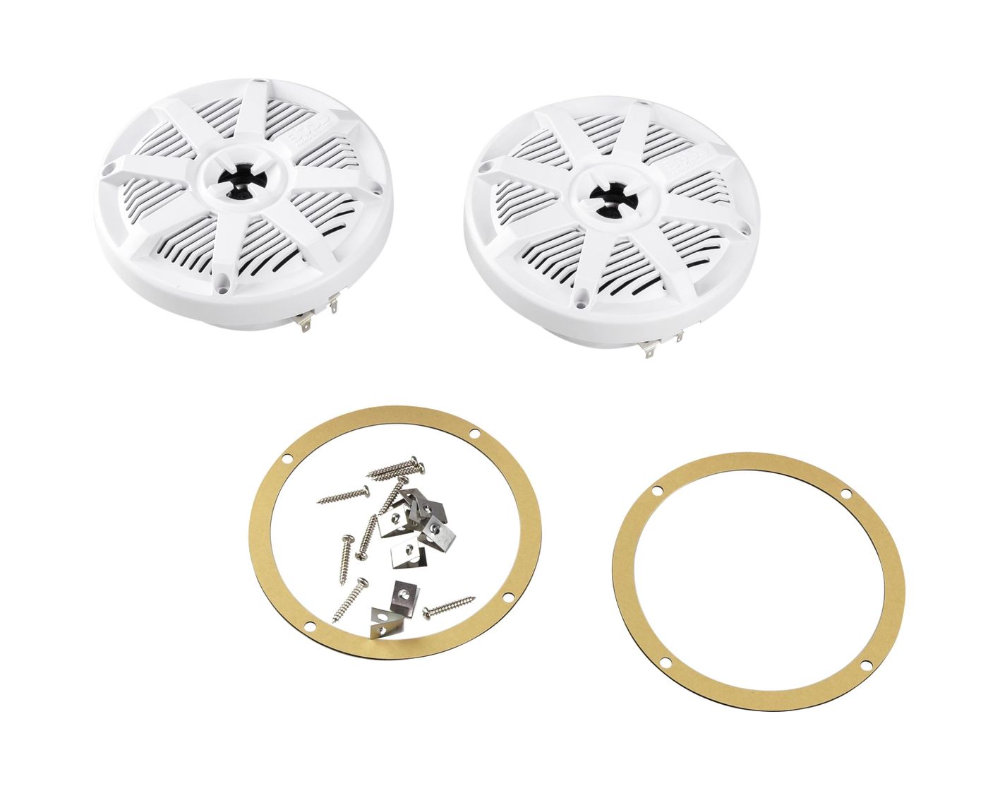 картинка Морская акустика BOSS MR52W