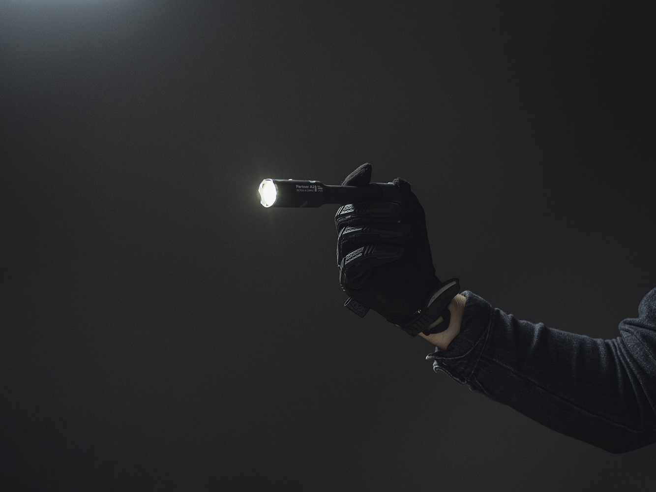 картинка Фонарь ARMYTEK Partner A2 Pro XP-L БЕЛЫЙ