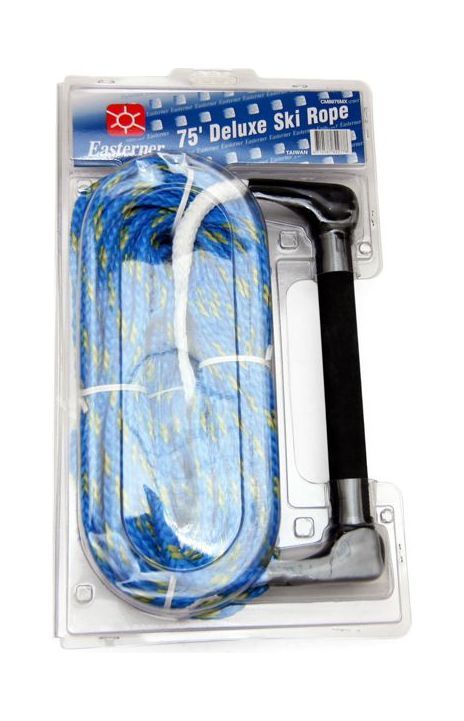 картинка Фал буксировочный с ручкой, 22.5 м