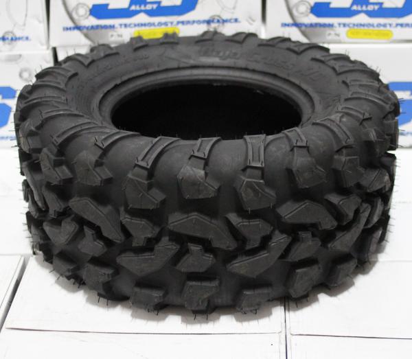 картинка Шина ITP BajaCross 25x10R-12