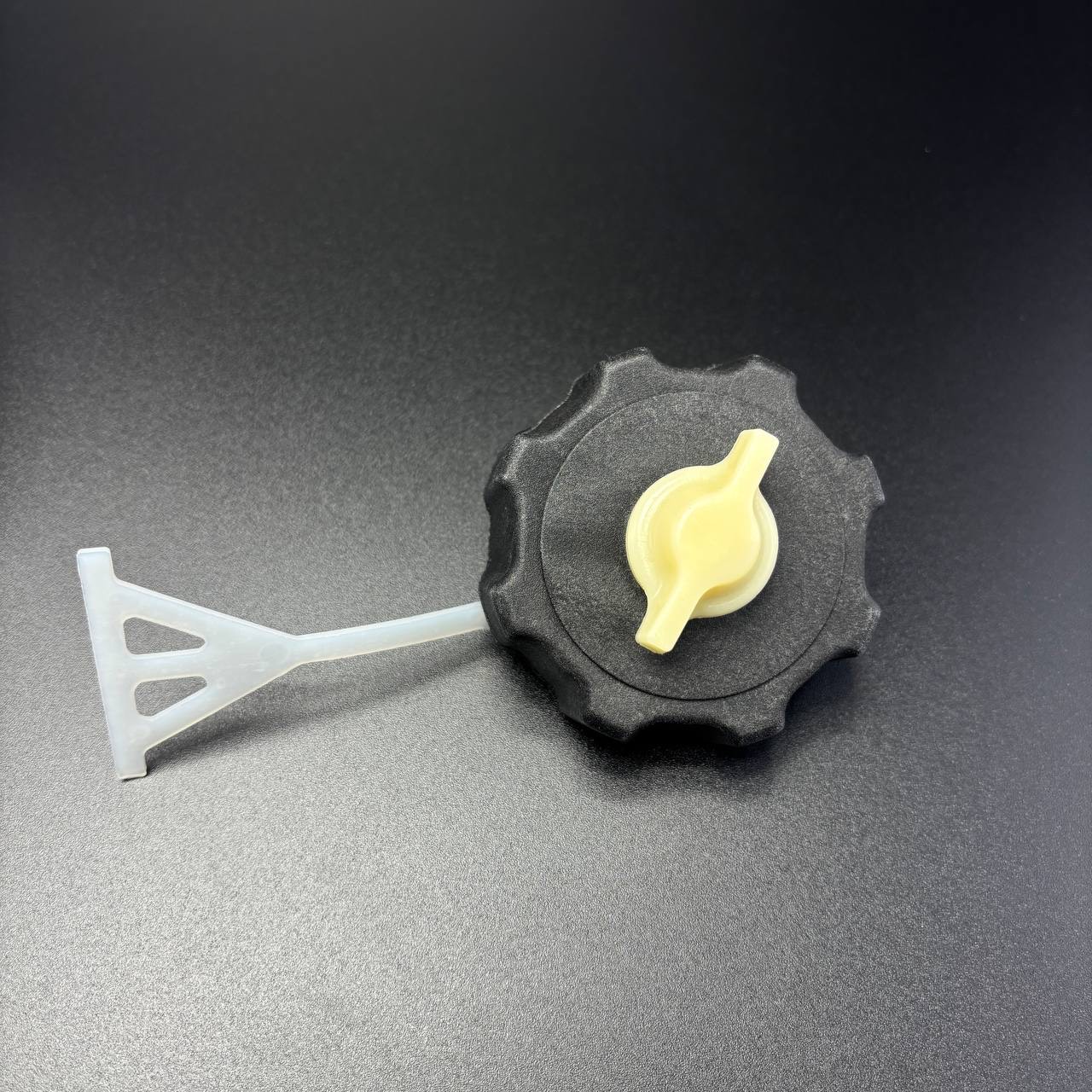 картинка Бачок топливный MERCURY (TOHATSU) 4/5 (369-70316-2) (Quicksilver)