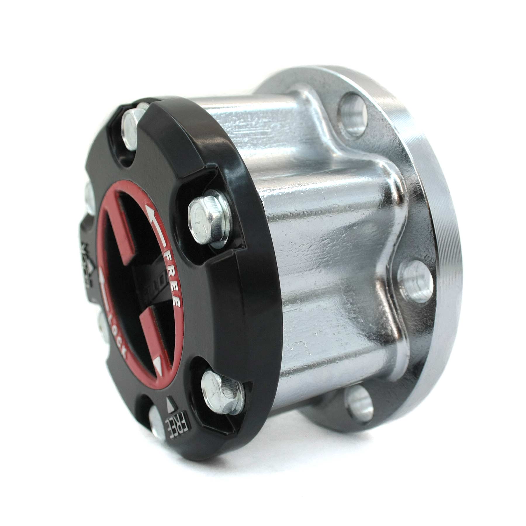 картинка Хабы УАЗ TR PROTO хром