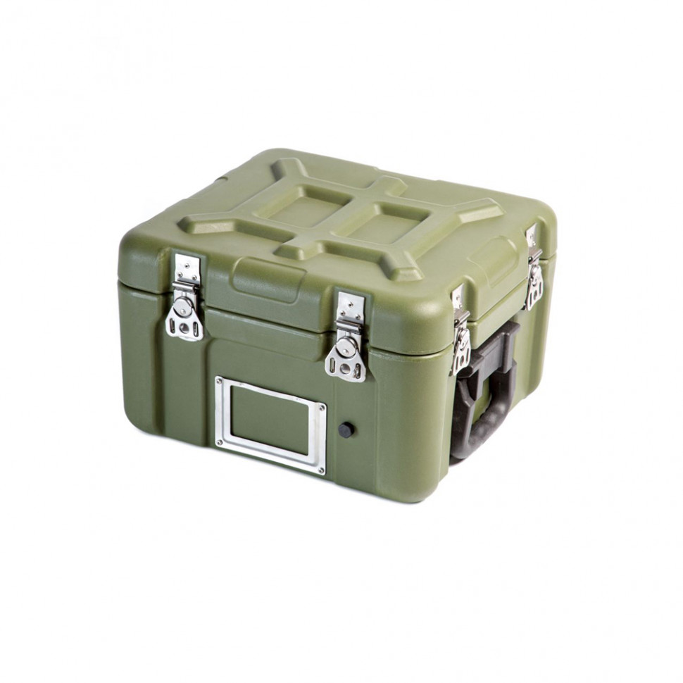 Кейс ORT Military 20 литров