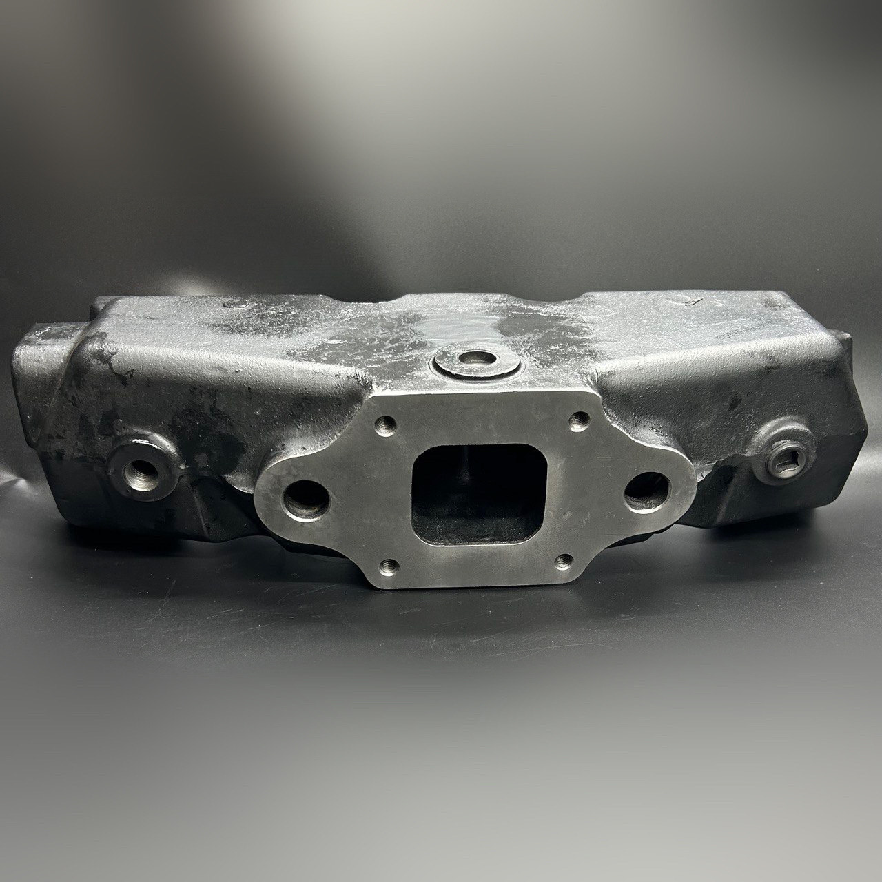 картинка Коллектор выпускной Mercruiser (V8 5.0-6.2)(PREMARINE)