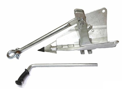 картинка Якорь для самовытаскивания DOBINSON 4x4