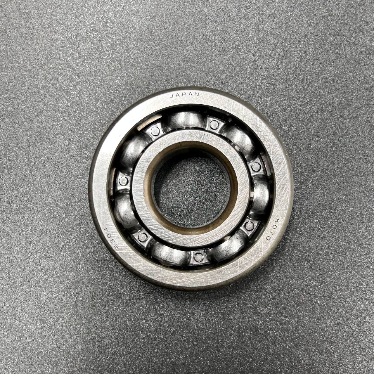 картинка Подшипник шариковый Tohatsu 40-50 (20x52x15) (Omax)