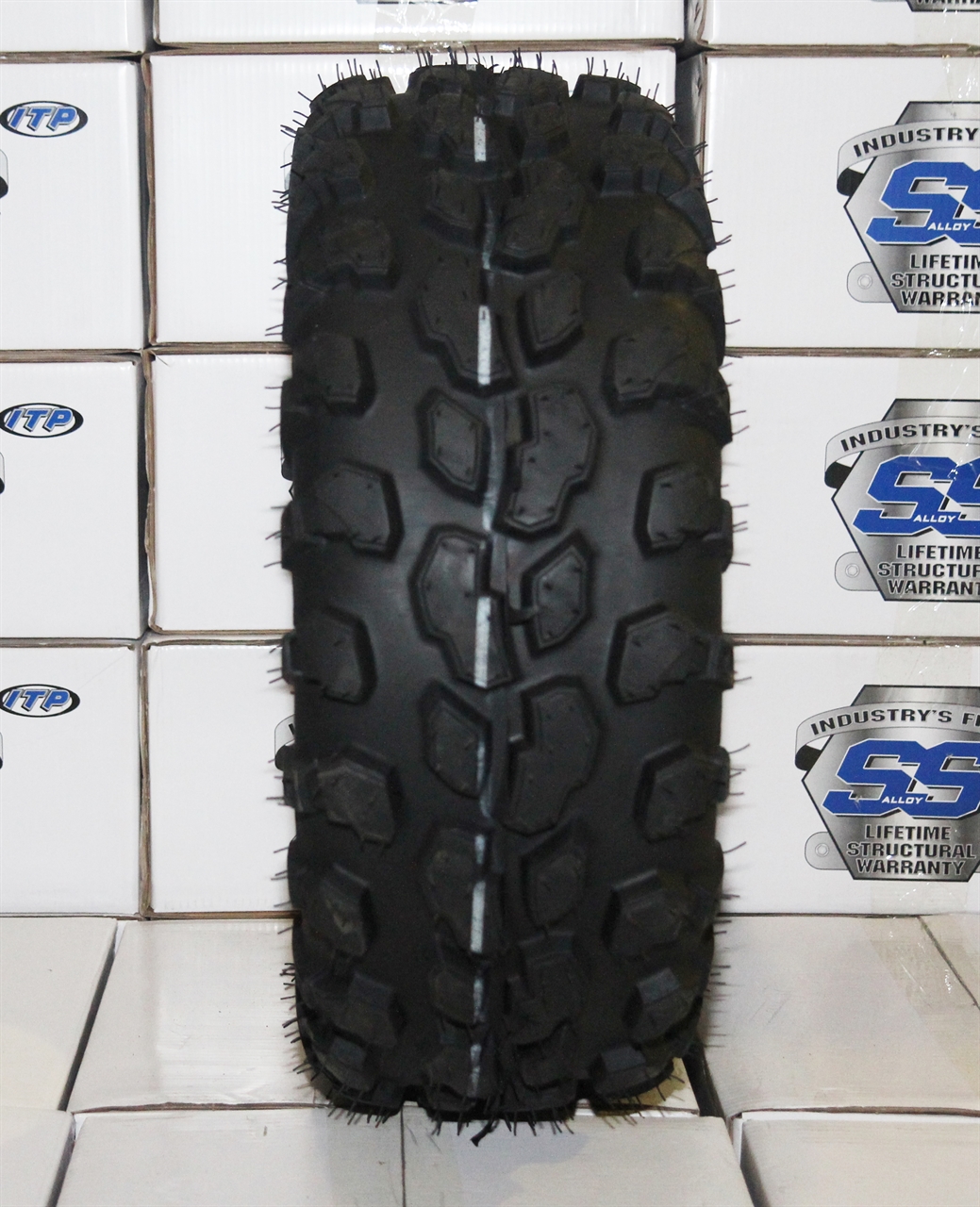 картинка Шина ITP BajaCross Sport 29x9R-14 6PR