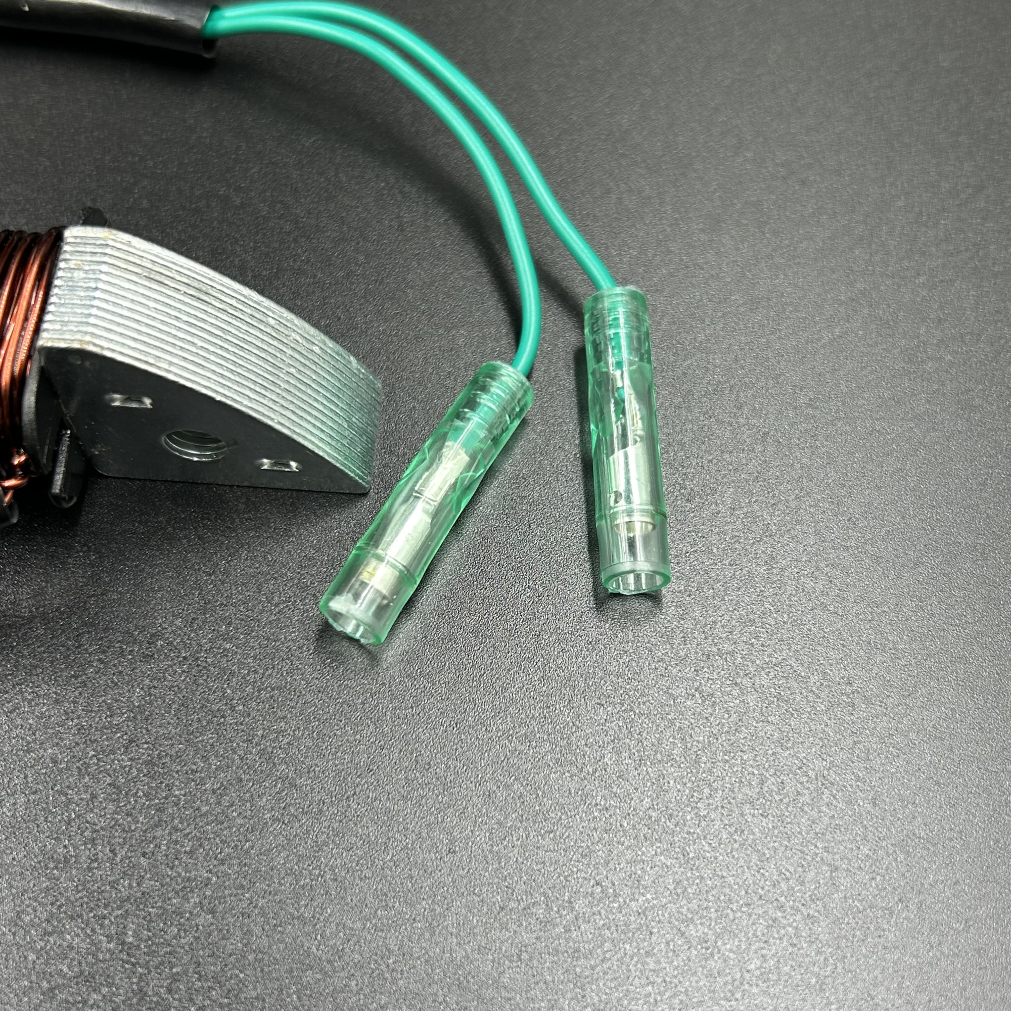 картинка Катушка генераторная подмаховиковая Tohatsu 8-9.8 (PREMARINE)