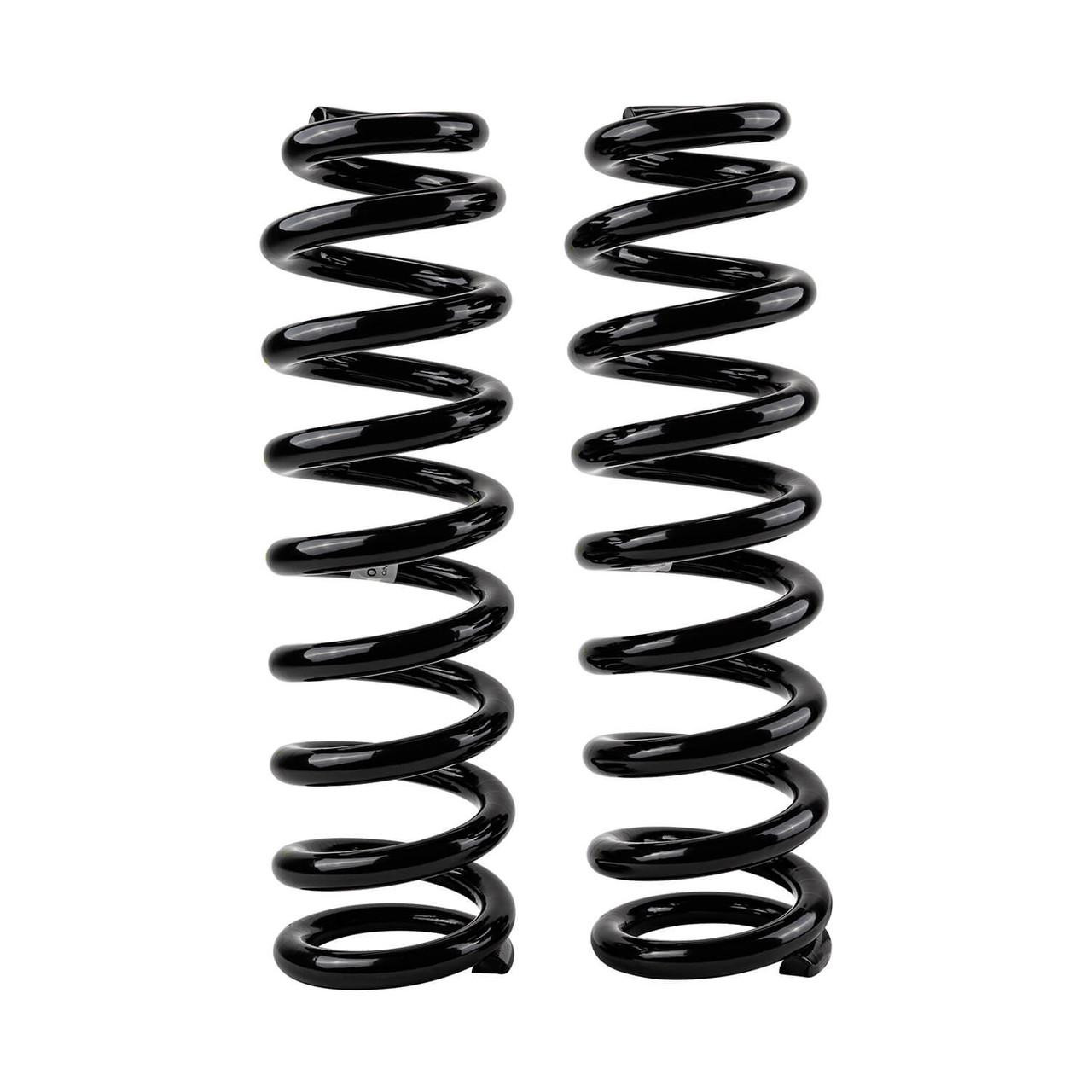 картинка Пружины передние для Toyota Land Cruiser 200 OME 2703 OME