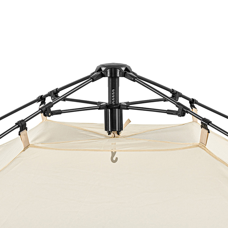 картинка Палатка Naturehike Ango 3-местная, автоматическая, зеленая