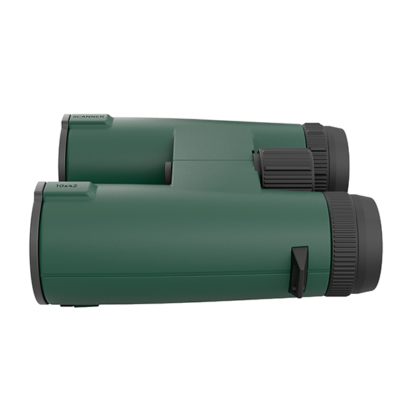 картинка Оптический бинокль Artelv Scanner 10x42