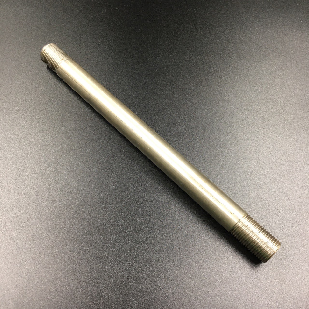 картинка Труба подвески Yamaha 20-50 (PREMARINE)