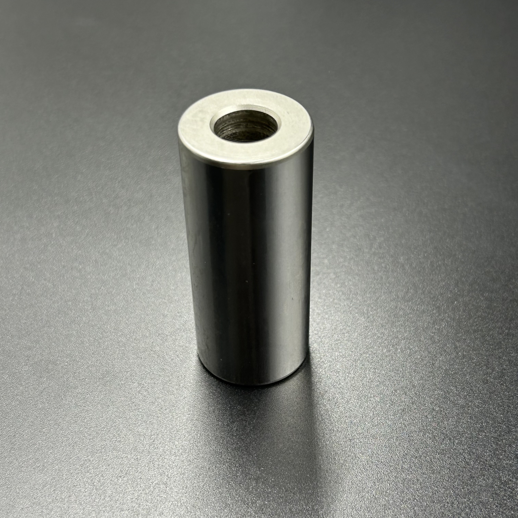 картинка Палец шатунный Yamaha 40X (KACAWA)