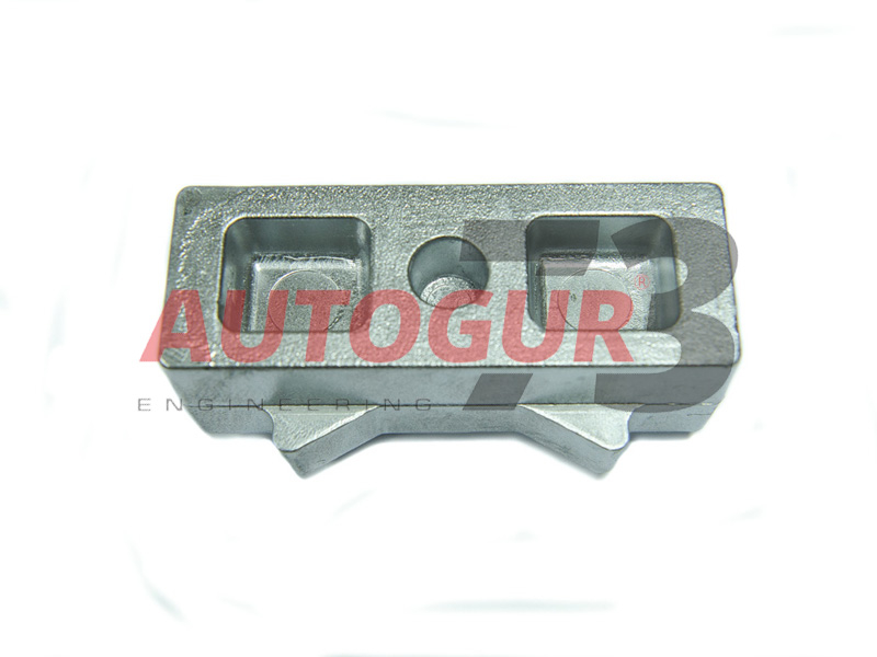 картинка Комплект для Лифта подвески УАЗ 452 Буханка (40 мм) Алюминий Autogur73