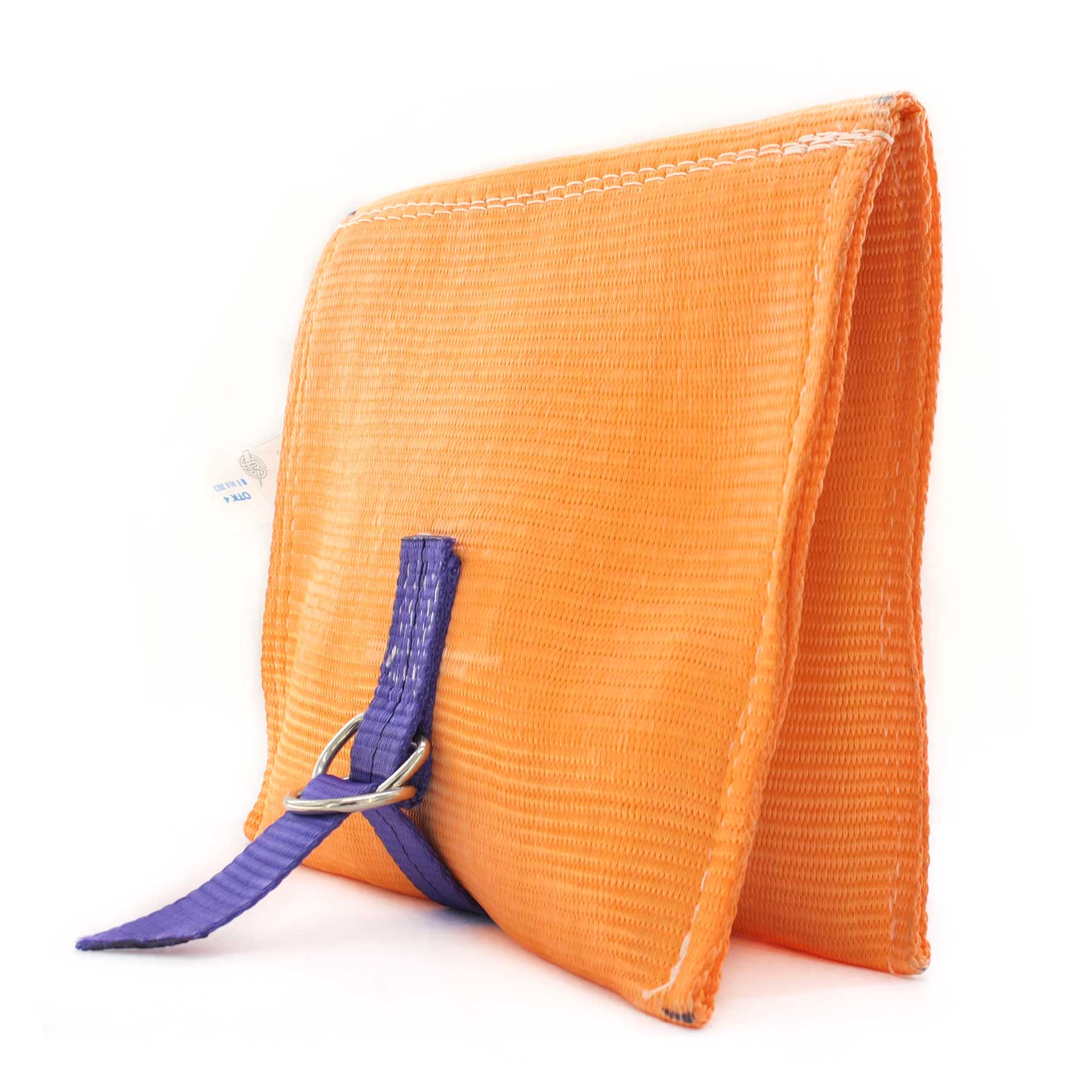 картинка Гаситель троса лебедки (тросогаситель) 2кг